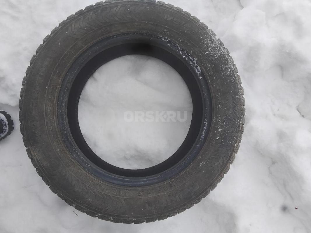 Р14(175-65) 4шт. - Орск