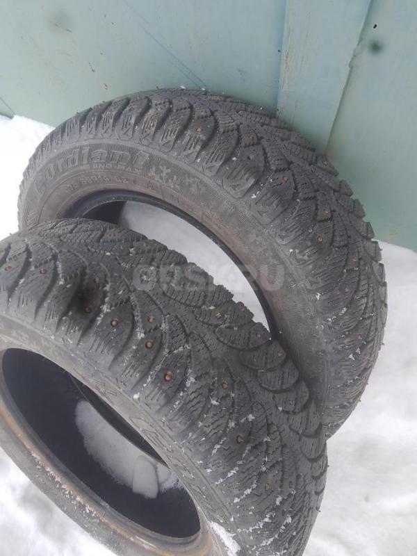 Р14(175-65) 4шт. - Орск