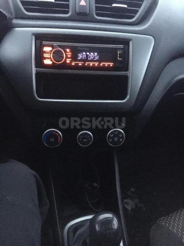 Продам собственный автомобиль не битый, не крашенный. - Орск