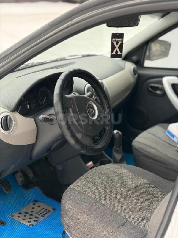 Пробег 174000. 2017 год, подогревы сидений, кондиционер, 7 мест. 3 собственника (по факту два). - Орск