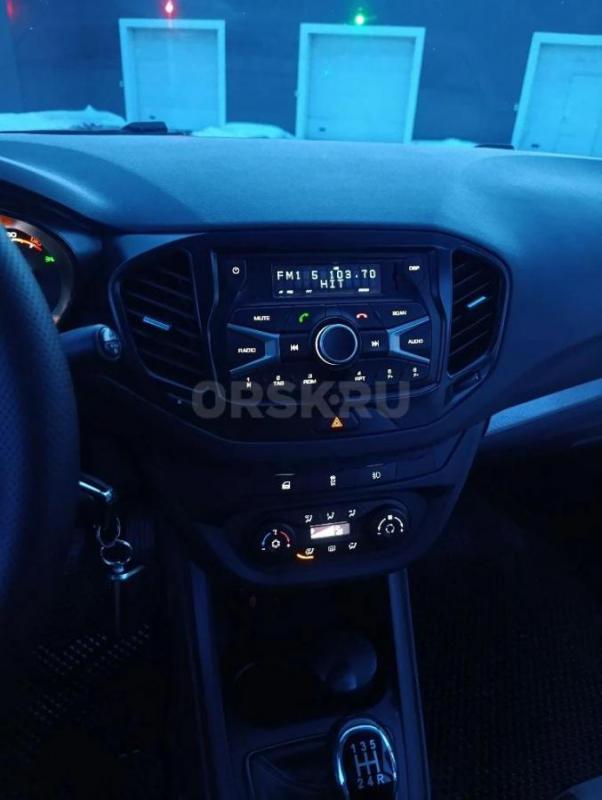 Продам семейный автомобиль Лада Веста (седан), 2020г. - Орск