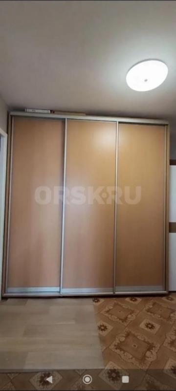 Продам шкаф купе размеры,высота 245см, длина 220см, ширина 45см - Орск