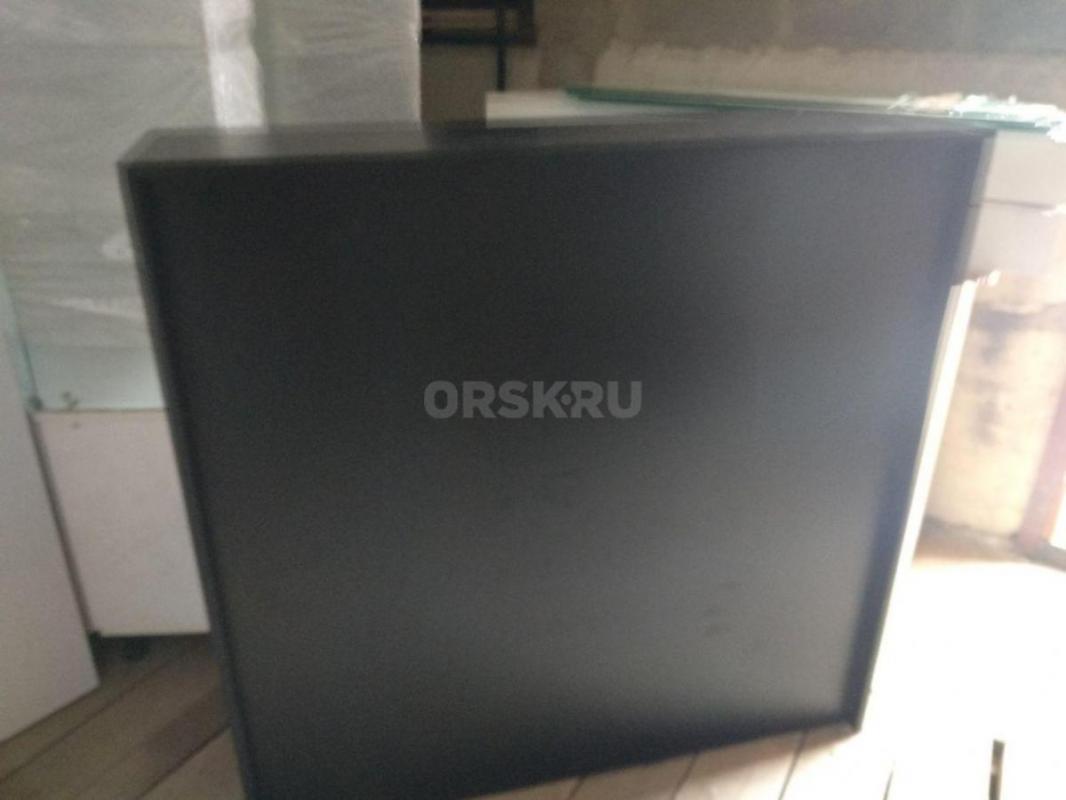 Продам стелажи тумбочки рецепшен - Орск