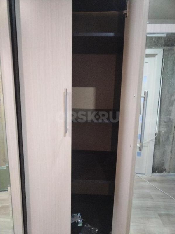 Шкаф-купе. - Орск