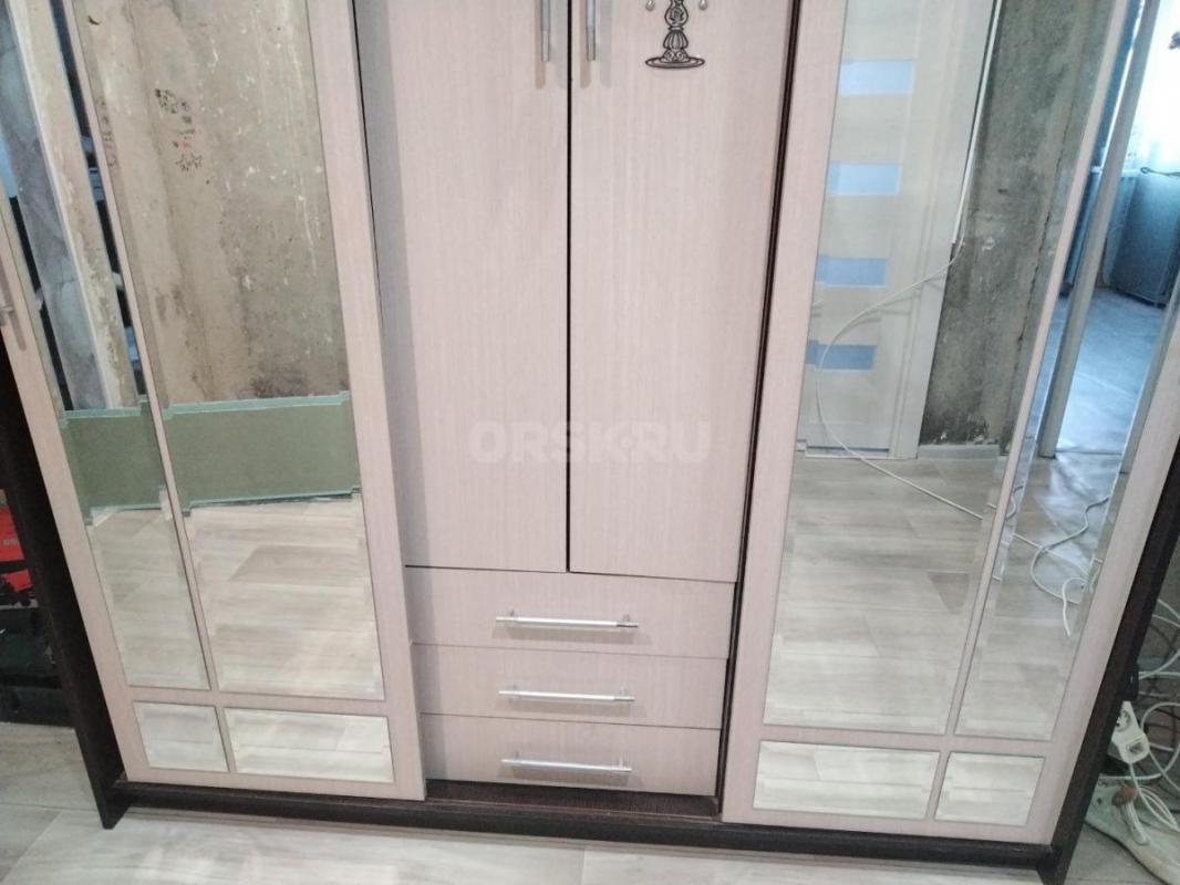 Шкаф-купе. - Орск