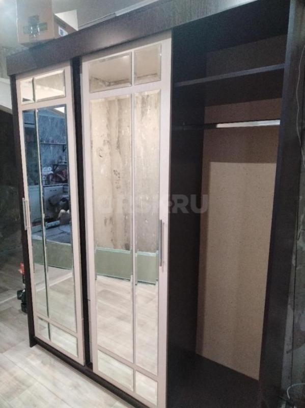 Шкаф-купе. - Орск