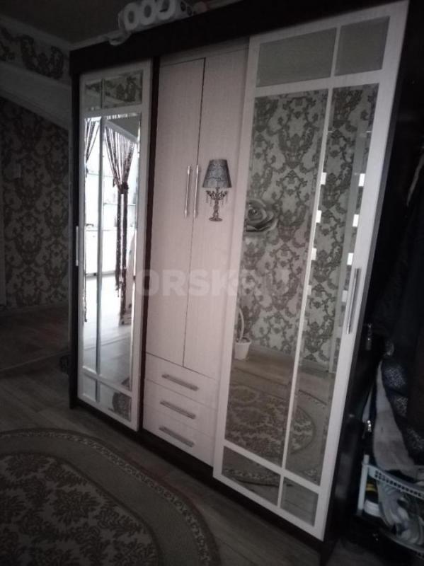 Шкаф-купе. - Орск