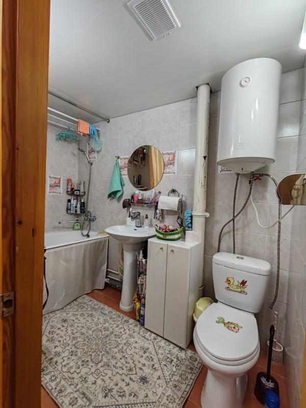 Продам 3-комнатную квартиру (62.7 кв. - Новотроицк