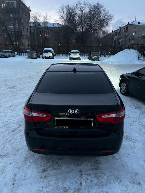 Продам личный автомобиль 
Владею шесть лет
За шесть лет никогда не подводила, не подведет ещё лет 10 - Новотроицк