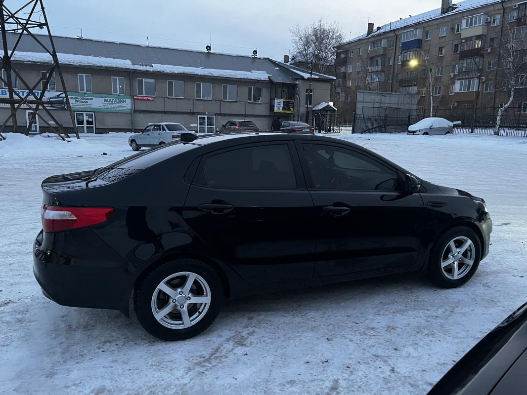 Продам личный автомобиль 
Владею шесть лет
За шесть лет никогда не подводила, не подведет ещё лет 10 - Новотроицк