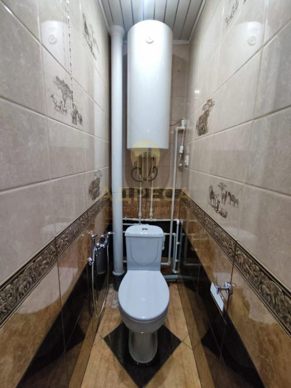 ПРЕДЛАГАЕМ ВАШЕМУ ВНИМАНИЮ ПРОСТОРНУЮ И УЮТНУЮ ДВУХКОМНАТНУЮ  КВАРТИРУ, В КИРПИЧНОМ ДОМЕ! - Оренбург