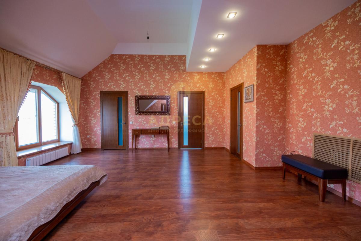 Продается современный дом в развитом поселке Южный Урал! - Южный Урал