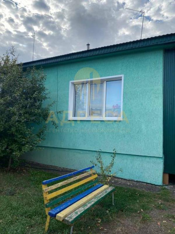 В продаже дом  расположеный в живописном уголке природы, всего 30 км. - Струково