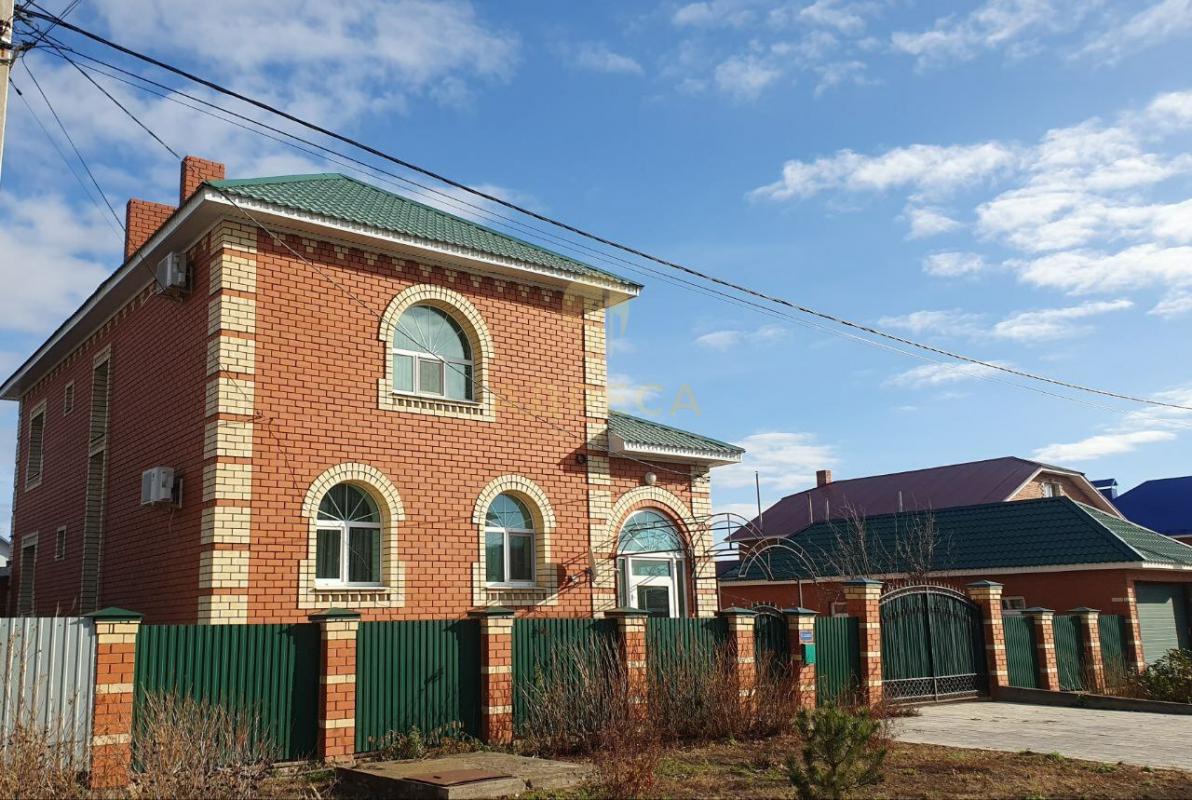 ▎Ваш идеальный дом в поселке "Южный Урал"! - Южный Урал