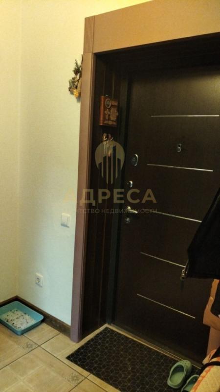 КВAРТИPA C РЕМОHТOМ, C МЕБEЛЬЮ И TЕХHИKOЙ. - Пригородный