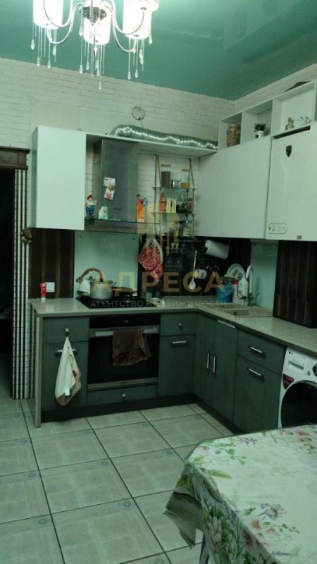 КВAРТИPA C РЕМОHТOМ, C МЕБEЛЬЮ И TЕХHИKOЙ. - Пригородный