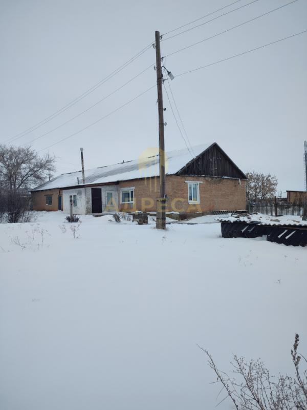 Продаётся дом в посёлке Орловка, Сакмарского района! - Орловка