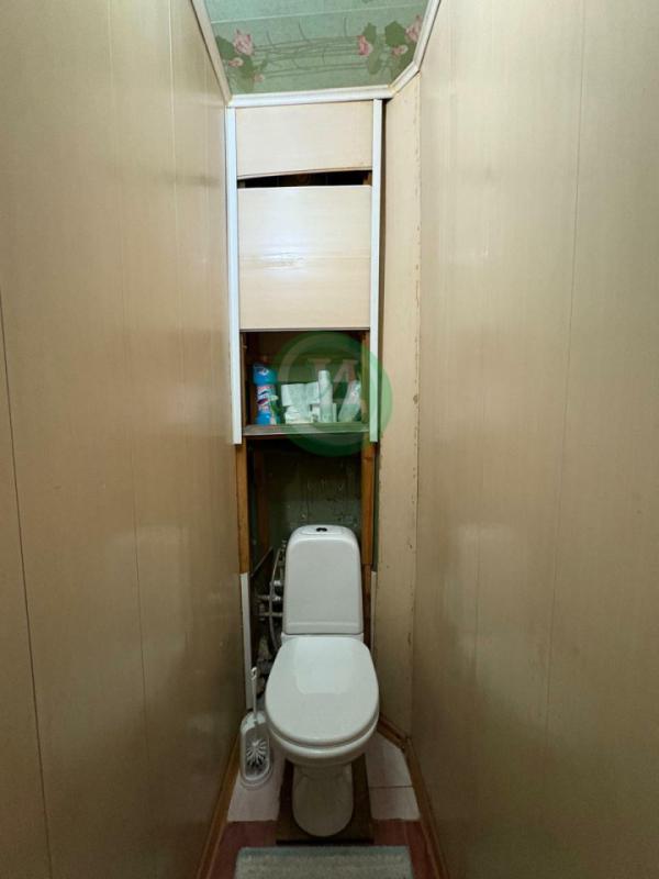 Продам 2-х комнатную квартиру по адресу: улица Щорса дом № 11А, ост. "Уфанет". - Орск