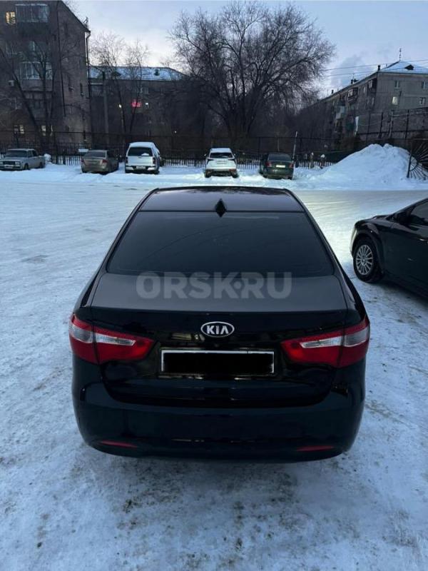 Продам личный автомобиль 
Владею 6 лет
За 6 лет никогда не подводила, не подведет ещё лет 10. - Орск