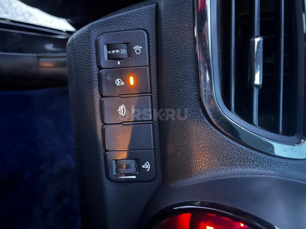 Продам личный автомобиль 
Владею 6 лет
За 6 лет никогда не подводила, не подведет ещё лет 10. - Орск