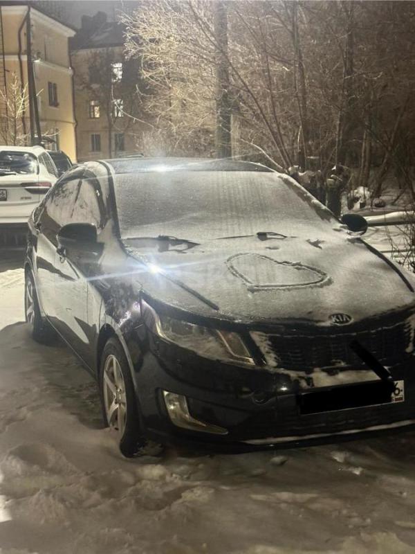 Продам личный автомобиль 
Владею 6 лет
За 6 лет никогда не подводила, не подведет ещё лет 10. - Орск