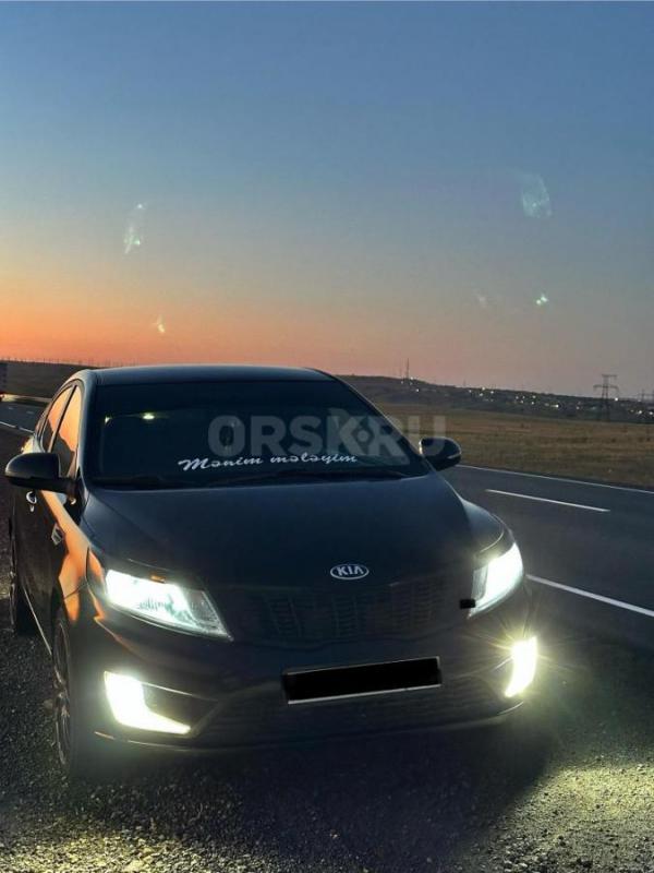 Продам личный автомобиль 
Владею 6 лет
За 6 лет никогда не подводила, не подведет ещё лет 10. - Орск