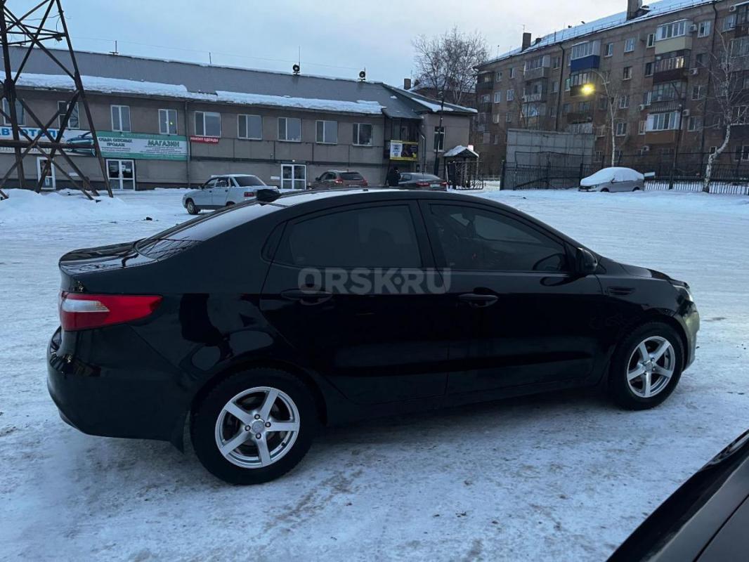 Продам личный автомобиль 
Владею 6 лет
За 6 лет никогда не подводила, не подведет ещё лет 10. - Орск