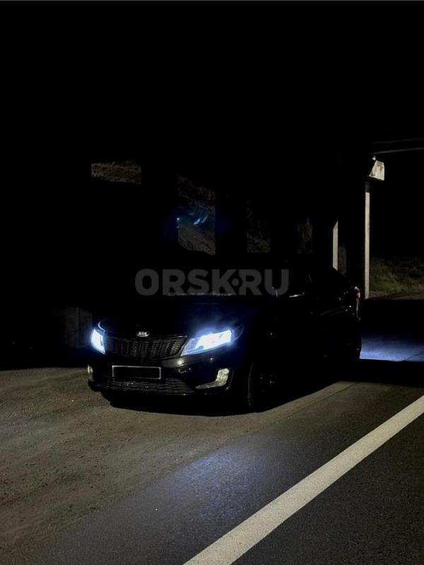 Продам личный автомобиль 
Владею 6 лет
За 6 лет никогда не подводила, не подведет ещё лет 10. - Орск