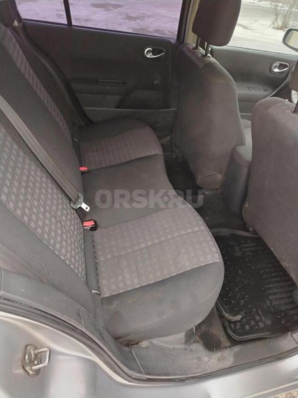 Продам автомобиль Рено Меган в отличном состоянии вложений не требует все расходники заменены автомо - Орск