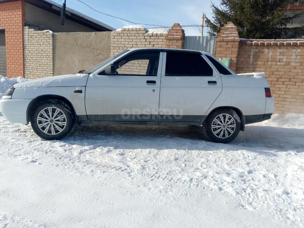 Вложений не требует!сел поехал! - Орск