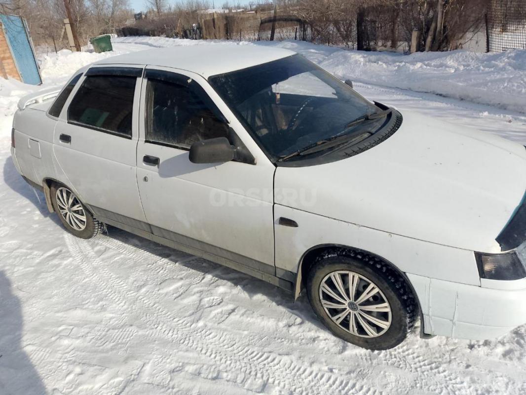 Вложений не требует!сел поехал! - Орск