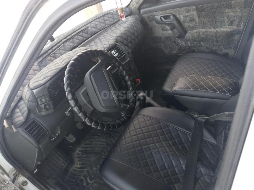 Вложений не требует!сел поехал! - Орск