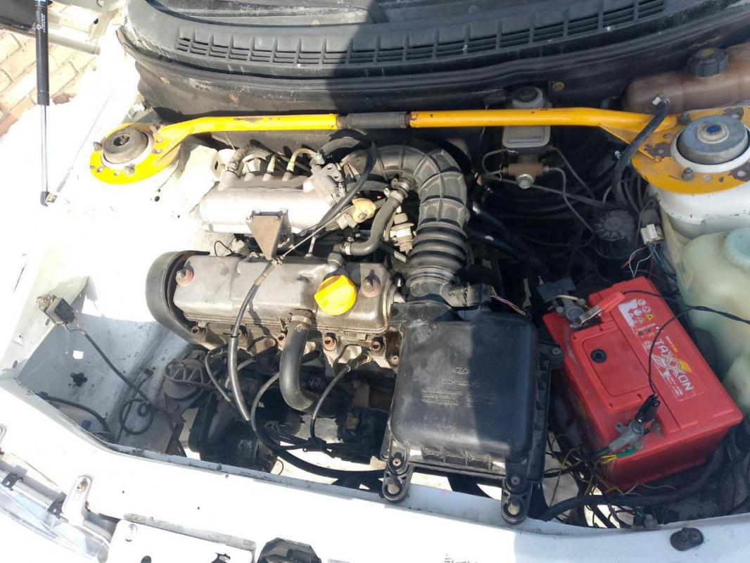 Вложений не требует!сел поехал! - Орск