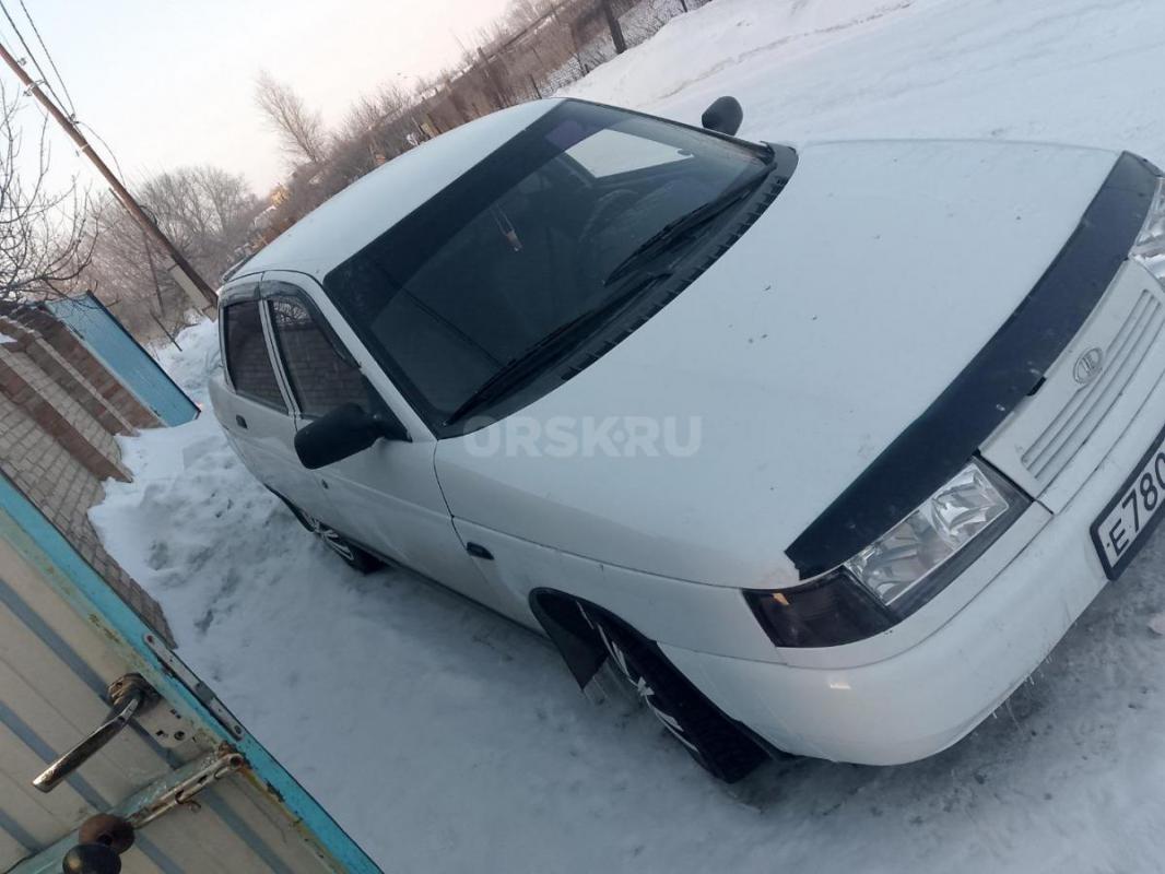 Вложений не требует!сел поехал! - Орск