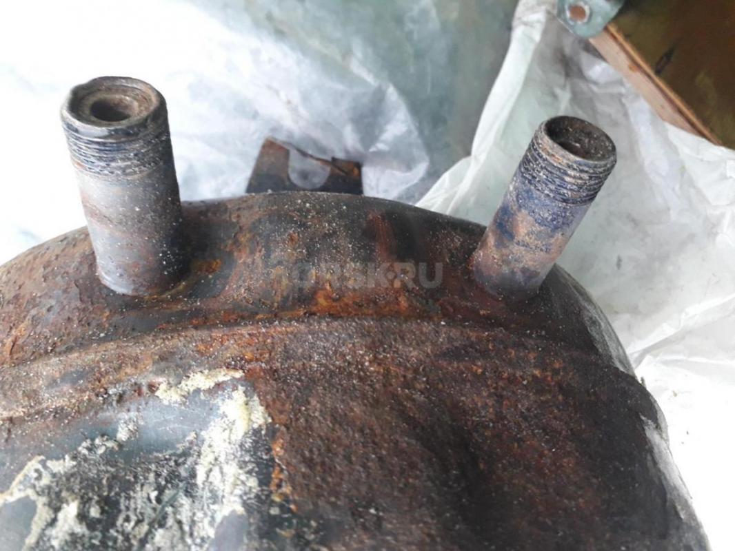 Бак 10л от водонагревателя Термекс. - Орск