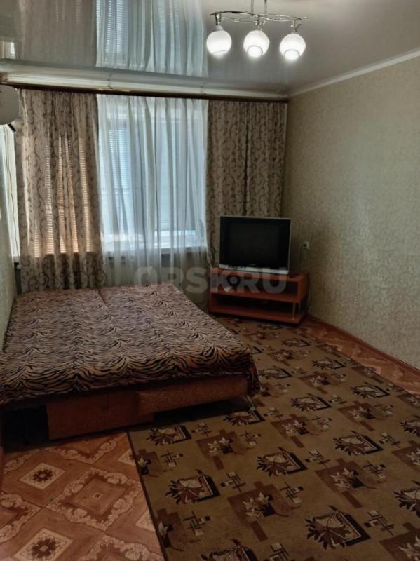 Сдаётся 1ком. - Орск