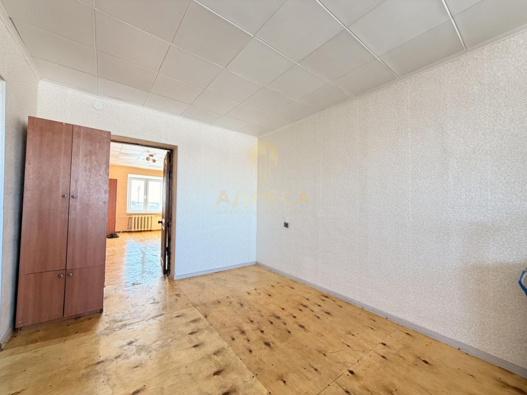 Продаётся тёплая, 2-х комнатная квартира на 5-м этаже 5-ти этажного дома! - Оренбург