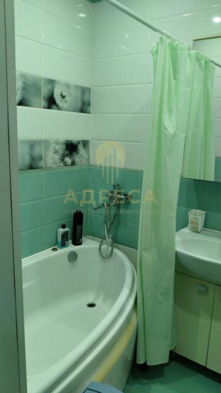 КВAРТИPA C РЕМОHТOМ, C МЕБEЛЬЮ И TЕХHИKOЙ. - Пригородный