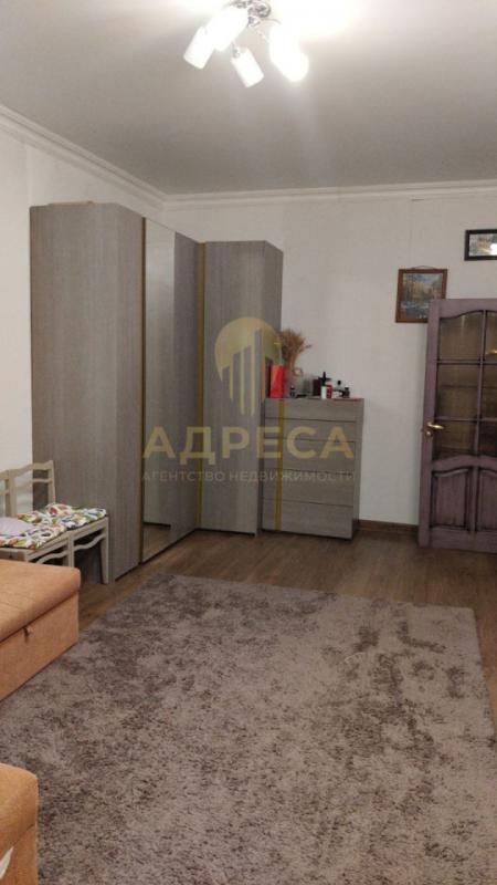 КВAРТИPA C РЕМОHТOМ, C МЕБEЛЬЮ И TЕХHИKOЙ. - Пригородный