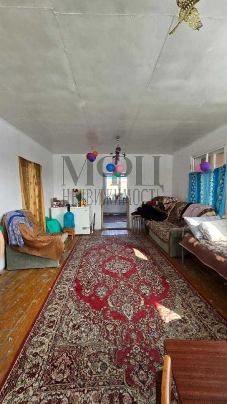 Продается дом, в советском районе, по ул,КРАСНОГВАРДЕЙСКАЯ . - Орск