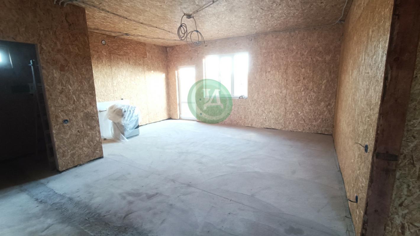 Продам новый дом в п. - Орск