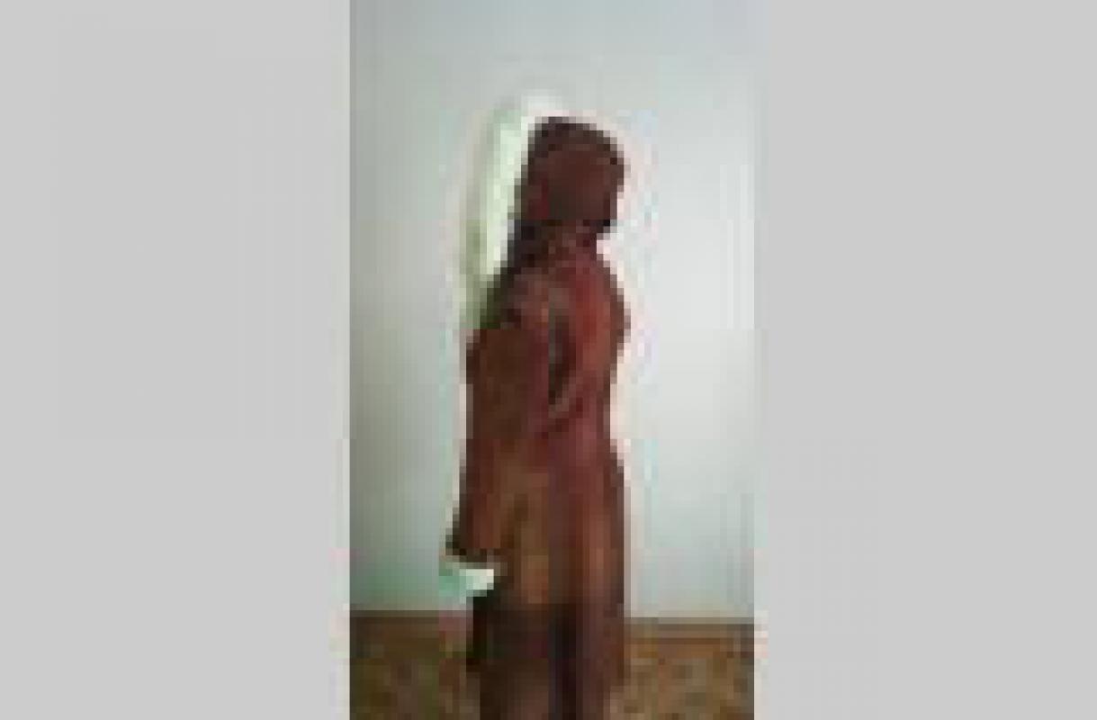 Женская натуральная дубленка, раз.50 - маломерка    Производство Россия. - Гай