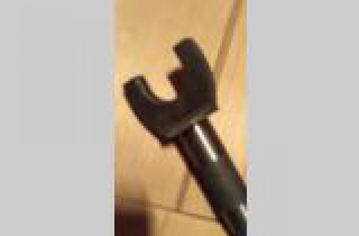 Шрус на авто UAZ. - Гай