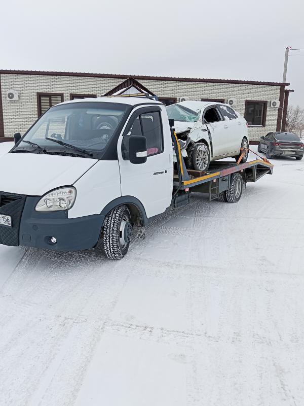 Услуги ЭВАКУАТОРА круглосуточно 24/7, срочная подача машины, предзаказ. - Новотроицк