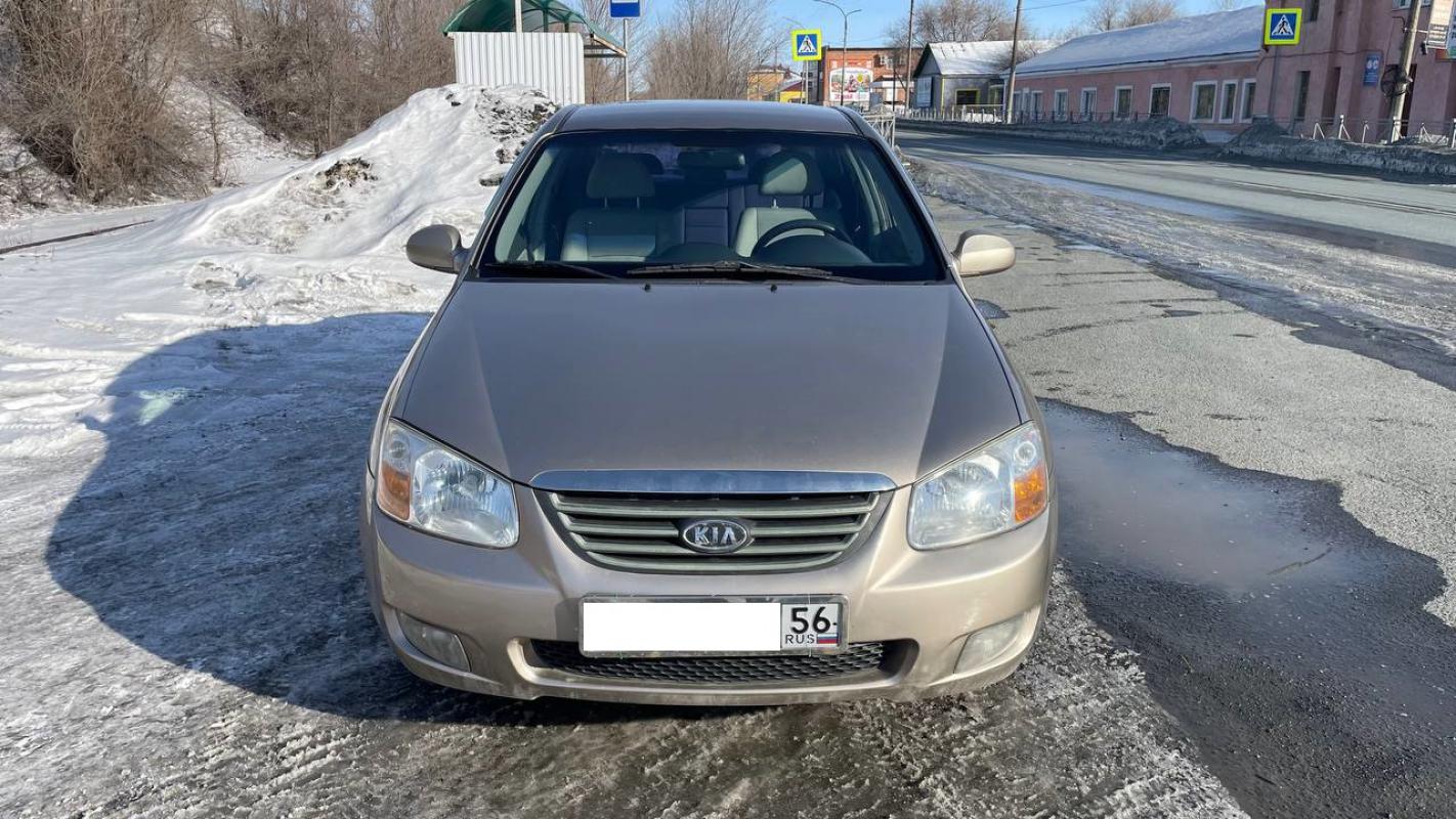 Продается KIA Cerato, 2007 года

Надёжная, комфортную, проверенная годами иномарка

Надёжный, мощный - Новотроицк