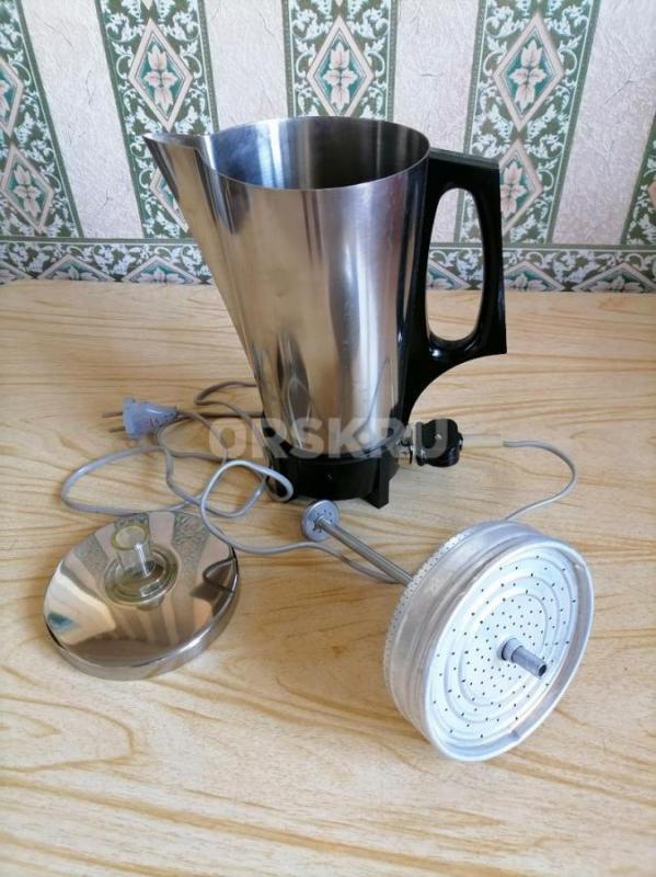 Соковыжималка Elenberg. 600 вт. - Орск