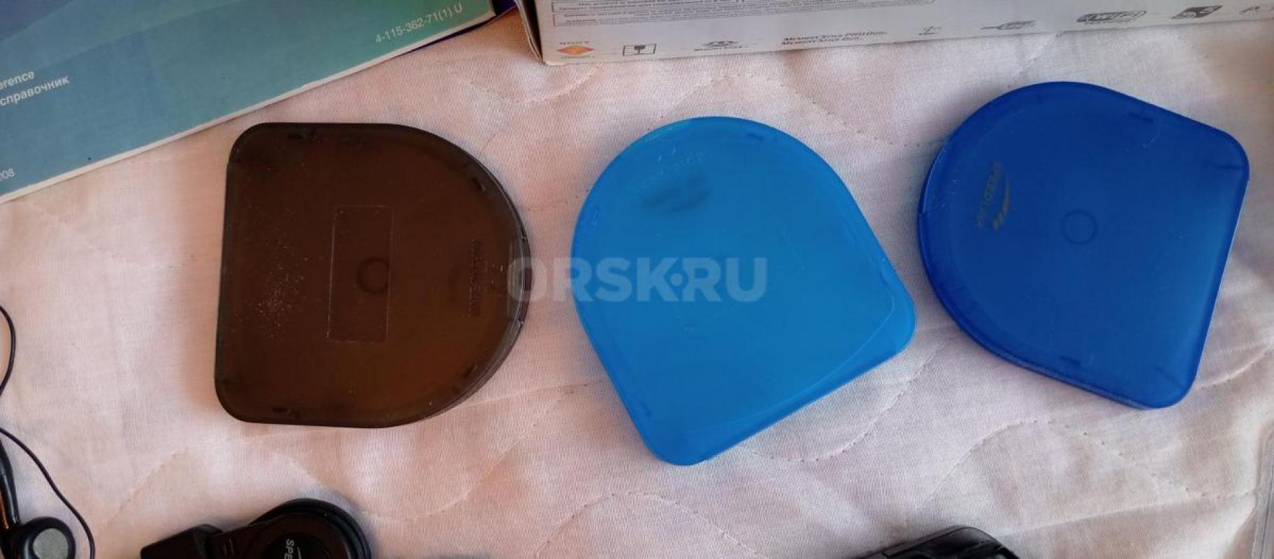 Игровая панель Sony PSP 3008. - Орск