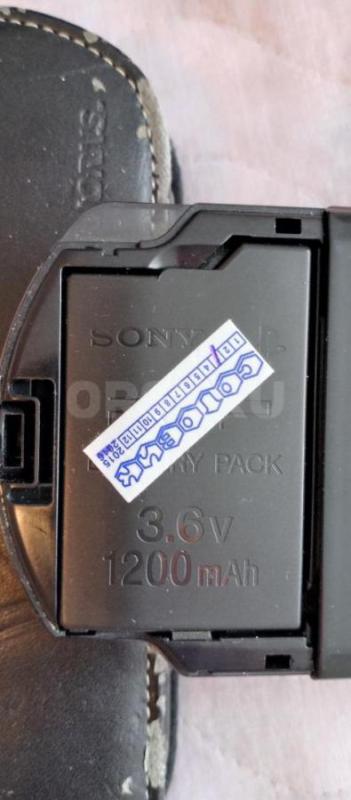 Игровая панель Sony PSP 3008. - Орск