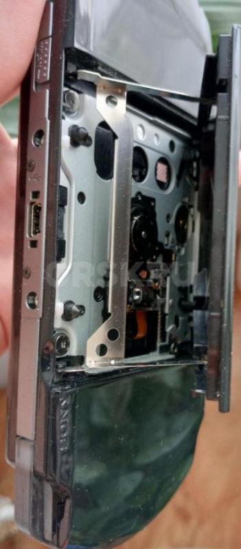 Игровая панель Sony PSP 3008. - Орск