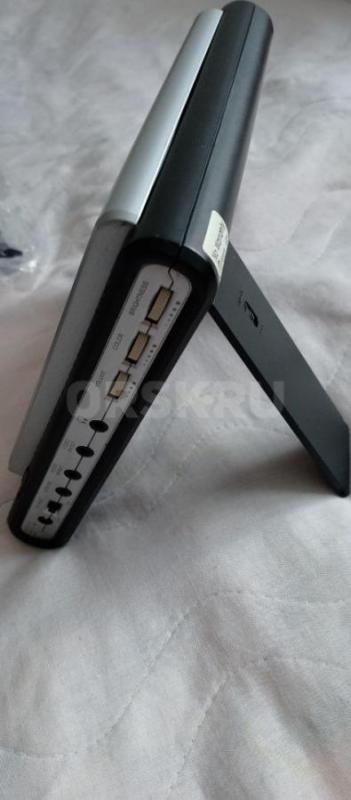 Портативный DVD плеер Next Base. - Орск